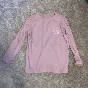 Ivory Ella Purple Elephant